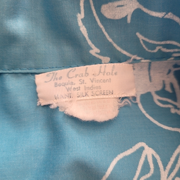 Hawaiian shirt - Picture 2 of 7